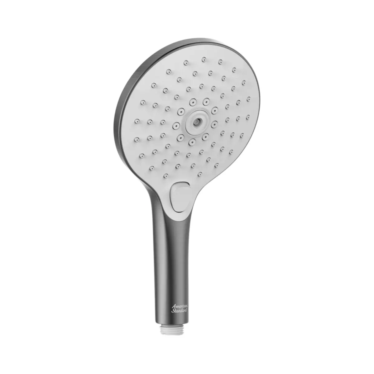American Standard multi flow hand showers FFAS9H11-000AL0BF0 FFAS9H11-000AL0BF0 Hard Graphite - image 1