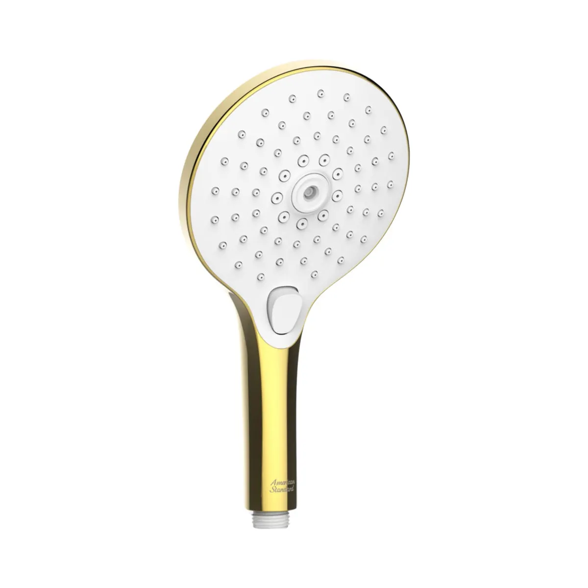 American Standard multi flow hand showers FFAS9H11-000GL0BF0 FFAS9H11-000GL0BF0 Cool Sunrise - image 1