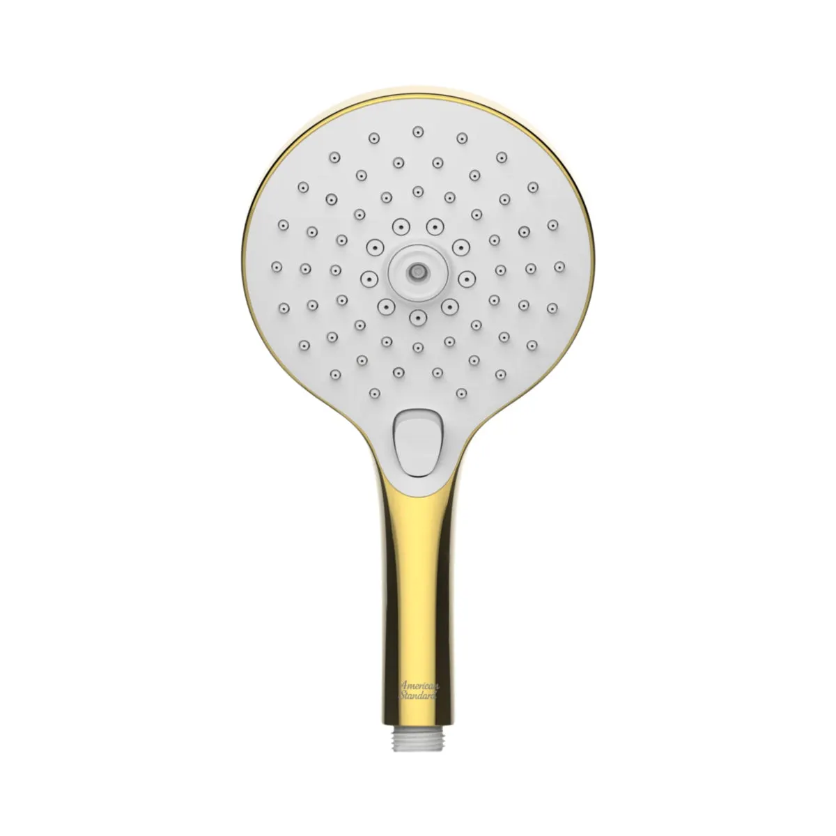 American Standard multi flow hand showers FFAS9H11-000GL0BF0 FFAS9H11-000GL0BF0 Cool Sunrise - image 2