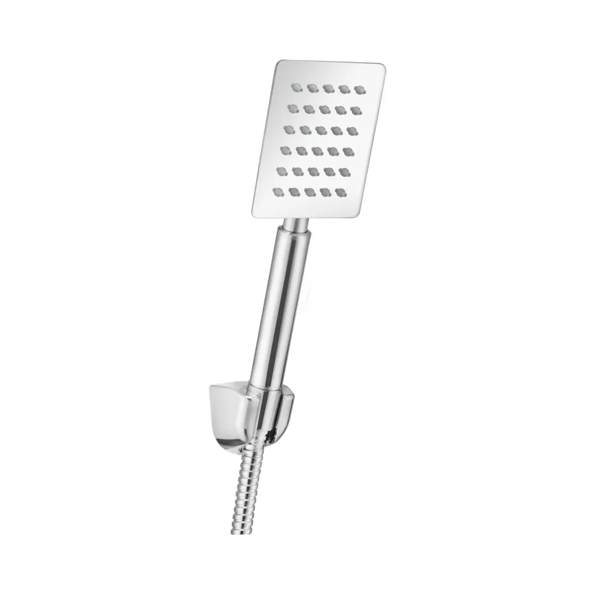 Parryware single flow hand shower T9025A1 T9025A1 Chrome - image 1