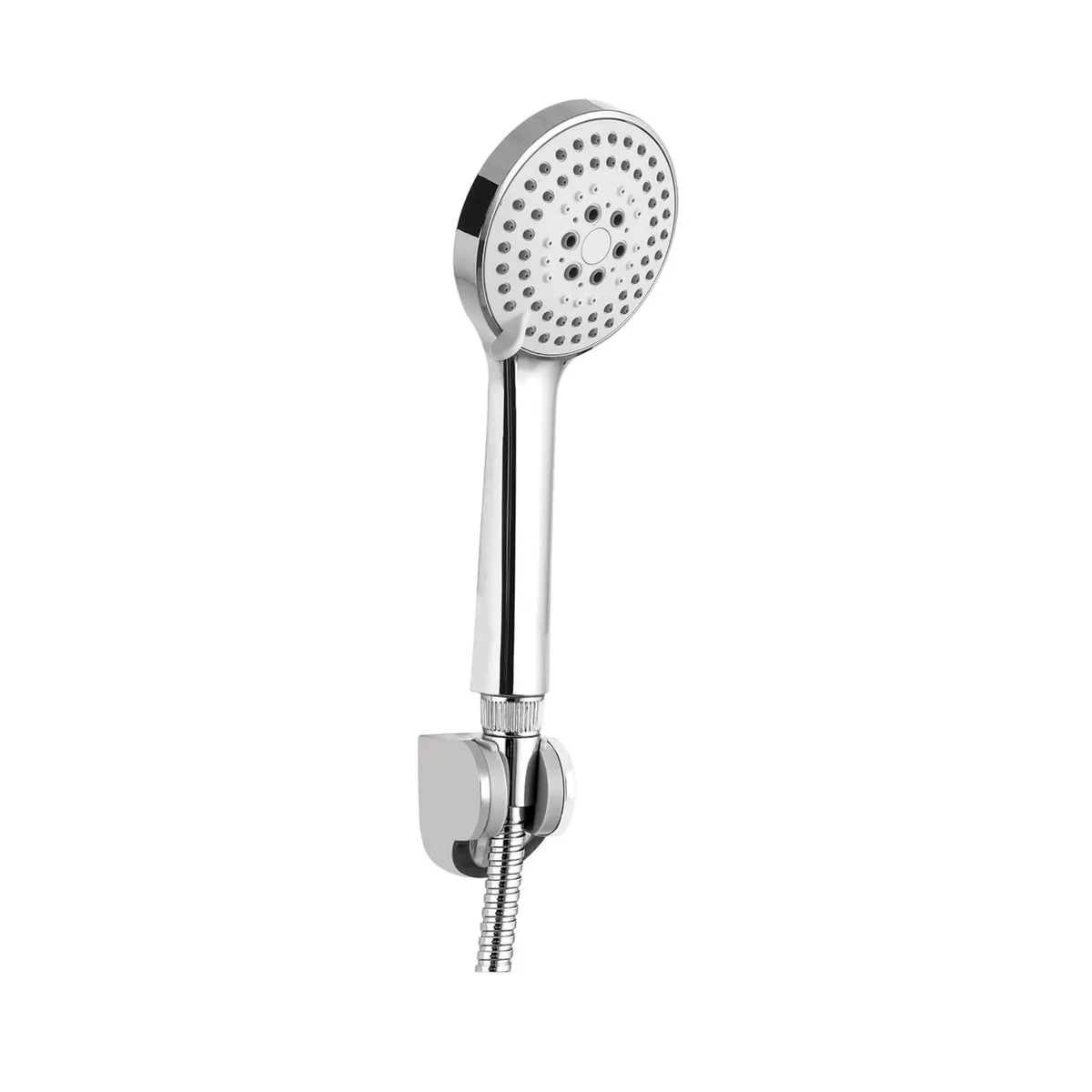 Parryware multi flow hand shower T9819A1 T9819A1 Chrome - image 1