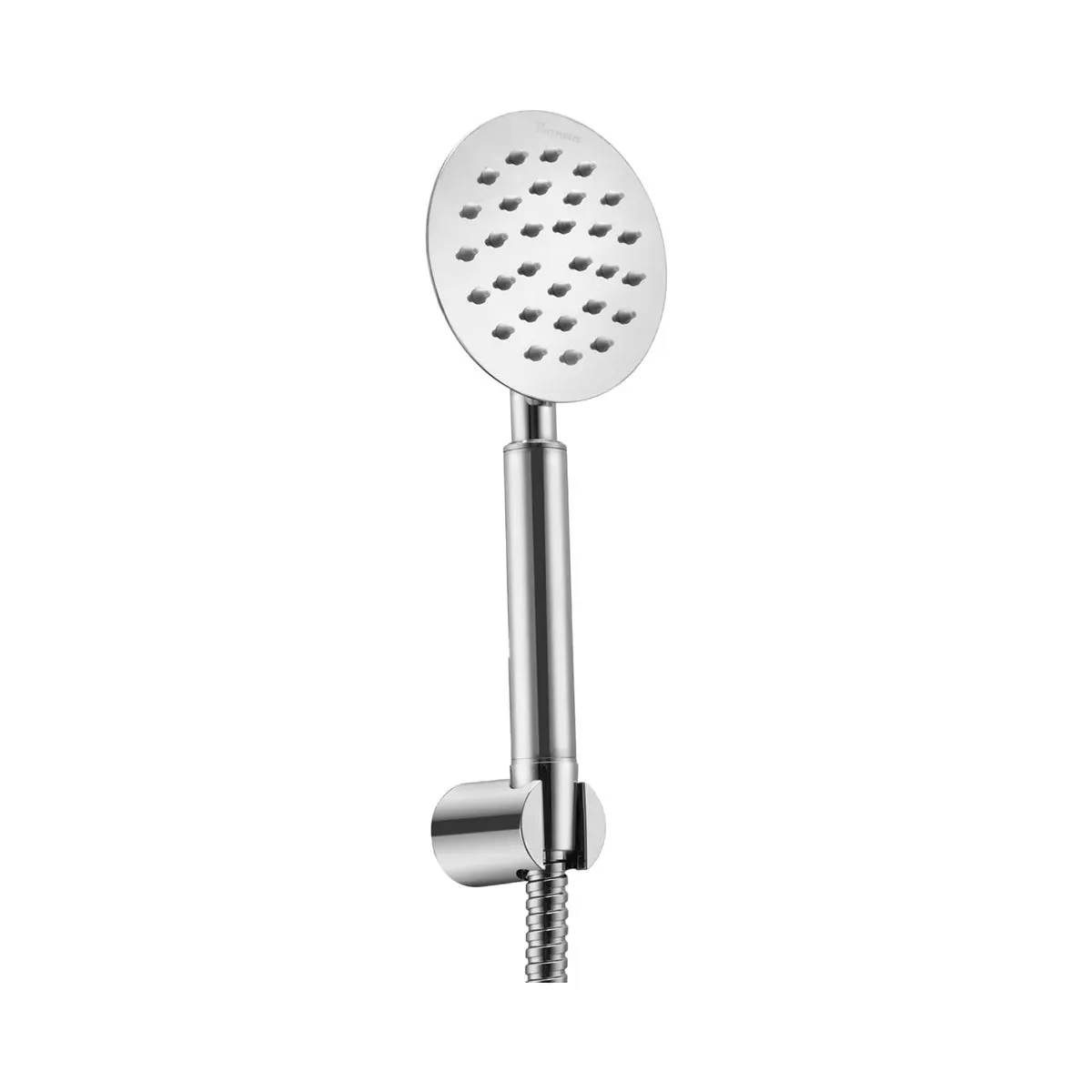 Parryware single flow hand shower T9870A1 T9870A1 Chrome - image 1