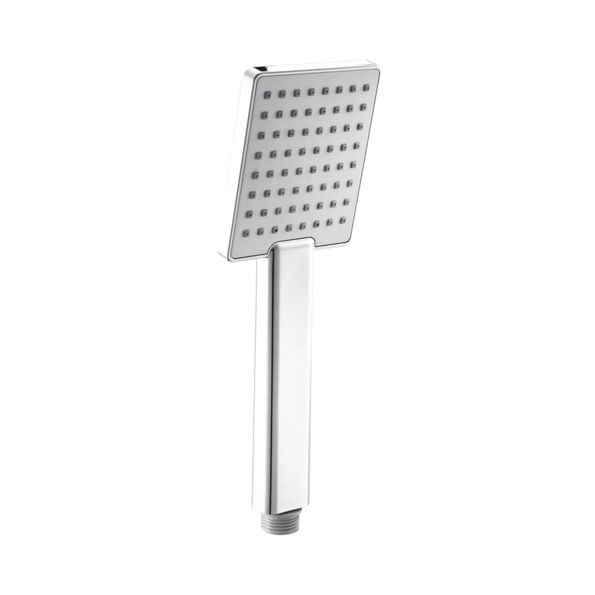 Parryware single flow hand shower T9871A1 T9871A1 Chrome - image 1