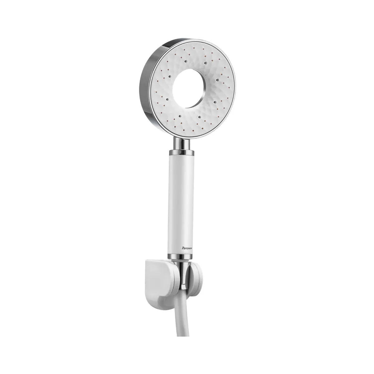 Parryware multi flow hand shower T9872A1 T9872A1 Chrome - image 1