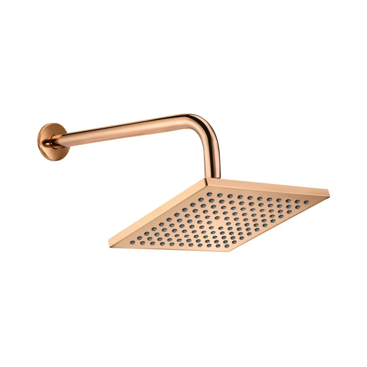 Parryware single flow hand showers T9906A4 T9906A4 Rose Gold - image 1