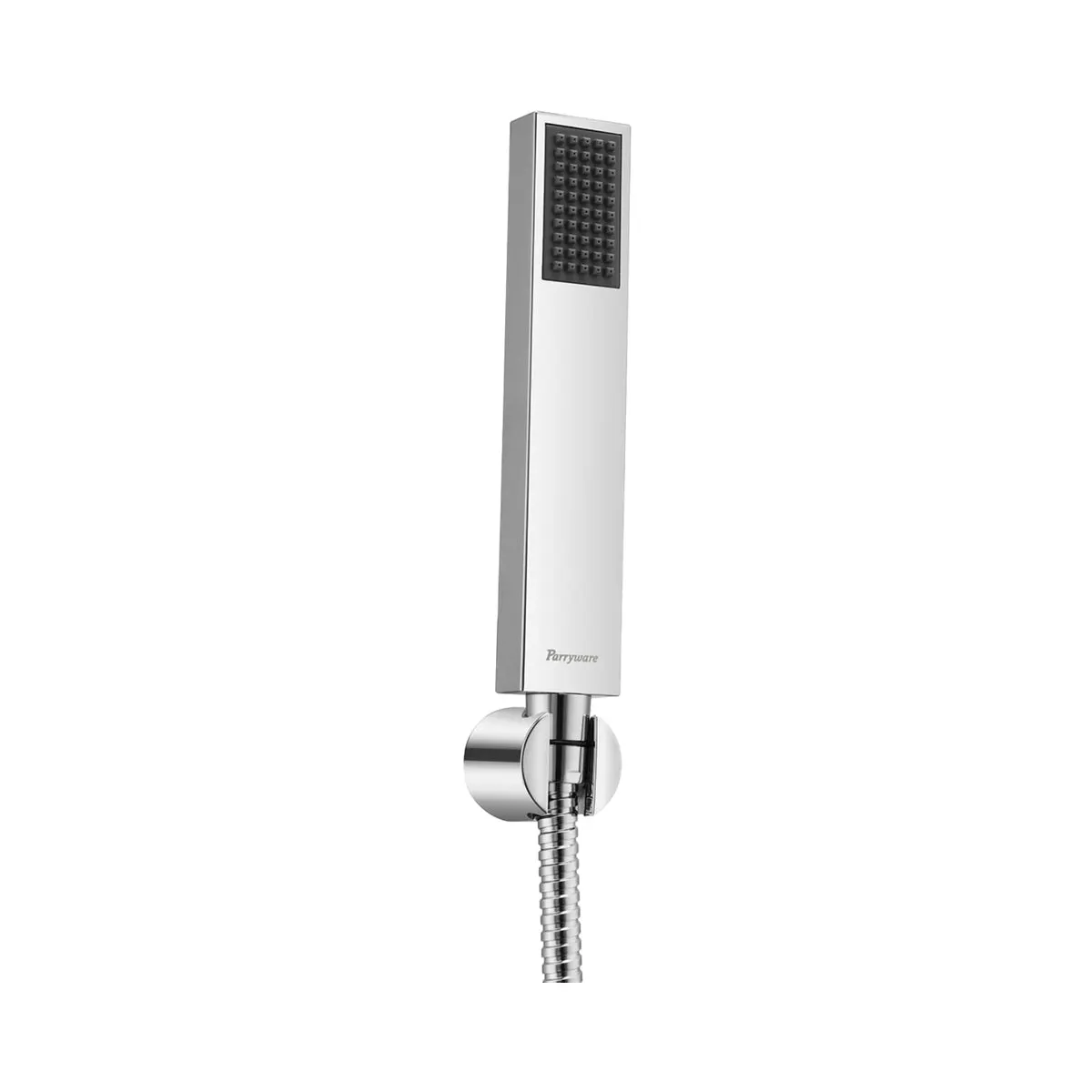 Parryware single flow hand shower T9946A1 T9946A1 Chrome - image 1