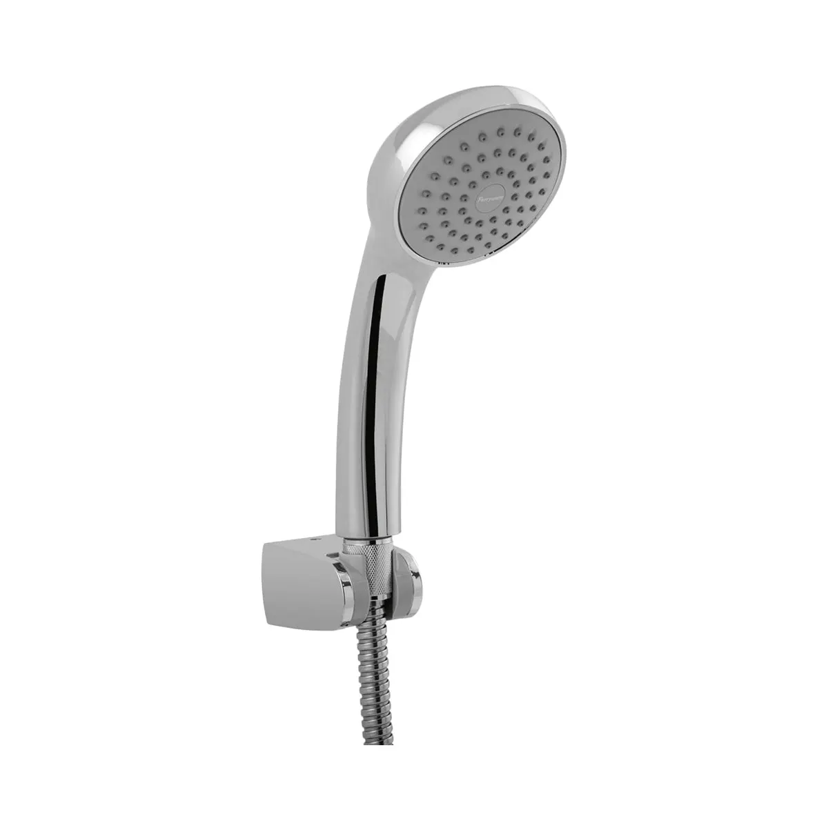 Parryware single flow hand shower T9981A1 T9981A1 Chrome - image 1