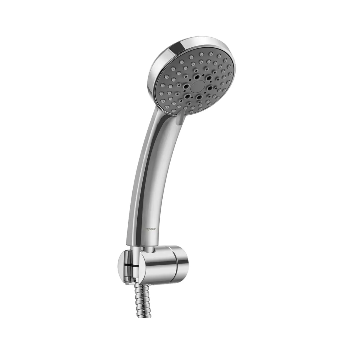 Parryware multi flow hand shower T9982A1 T9982A1 Chrome - image 1