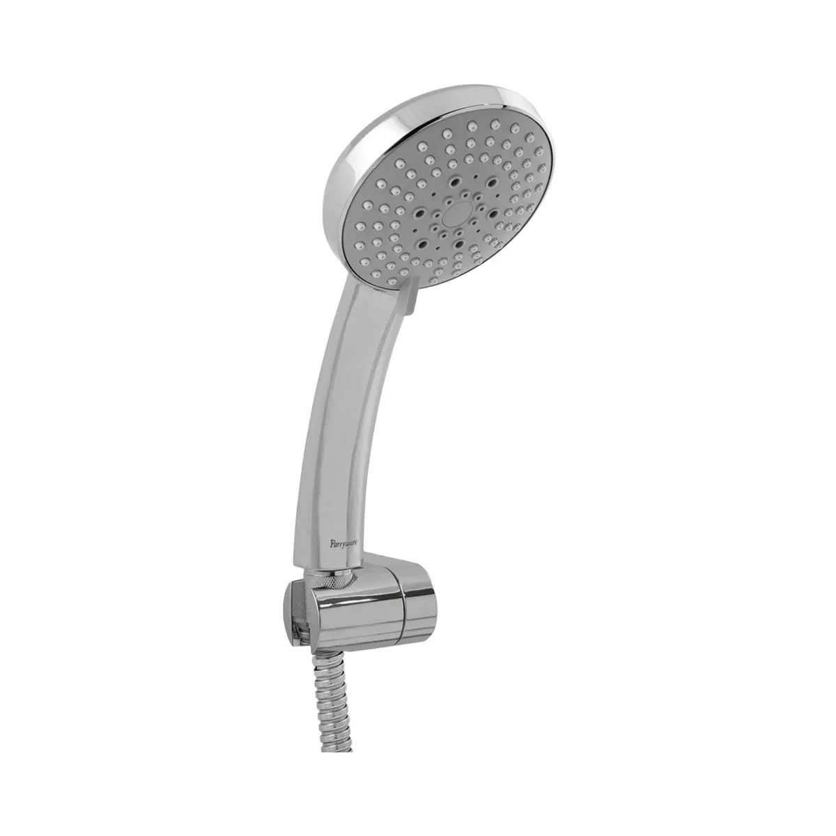 Parryware multi flow hand shower T9983A1 T9983A1 Chrome - image 1