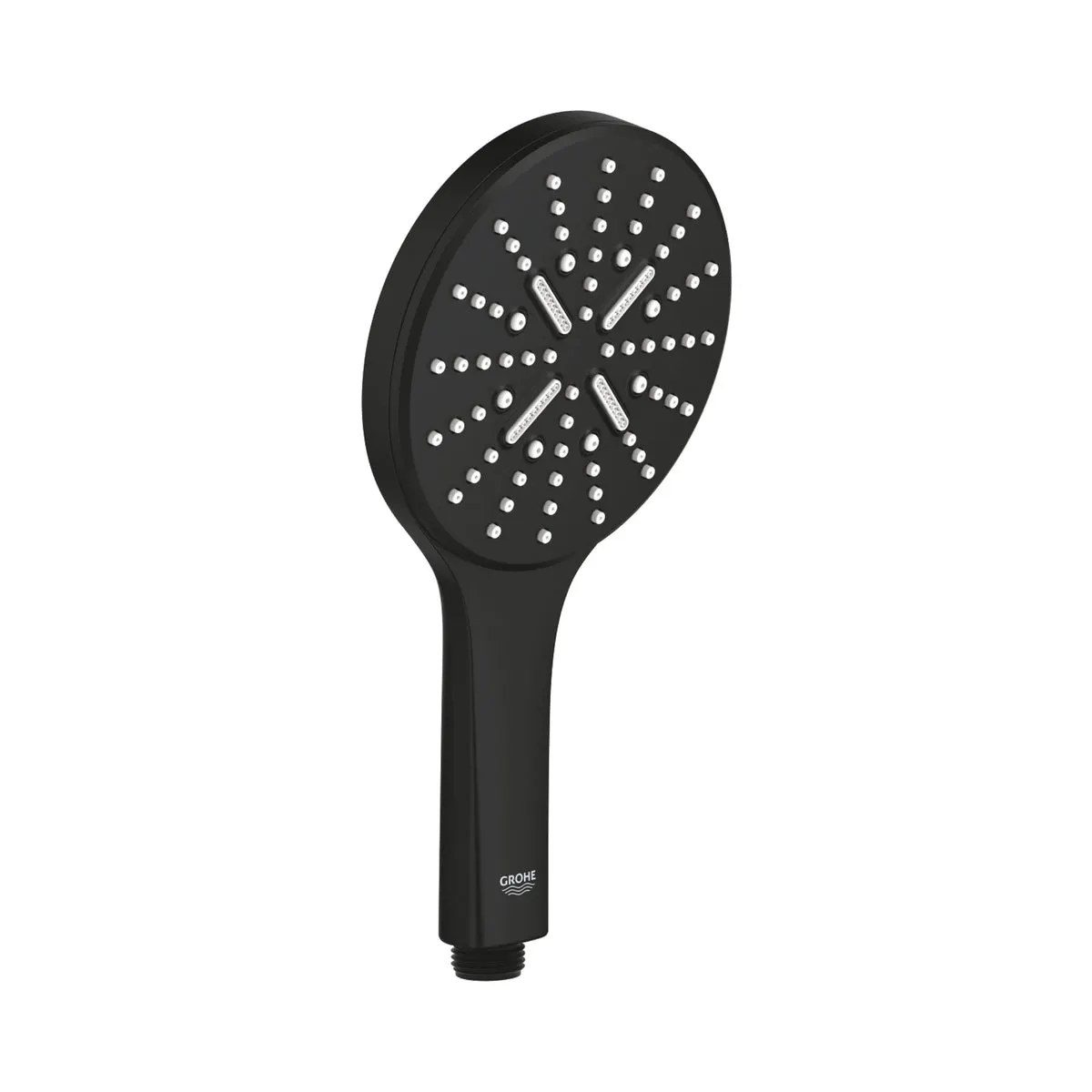 Grohe multi flow hand showers smartactive 22127KF0 22127KF0 Phantom Black - image 2