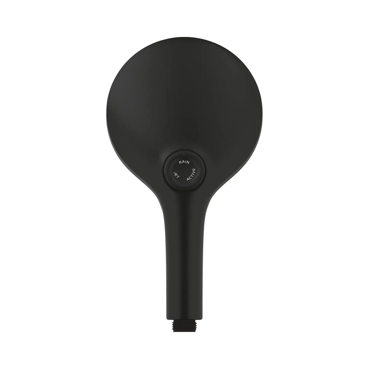 Grohe multi flow hand showers smartactive 22127KF0 22127KF0 Phantom Black - image 4