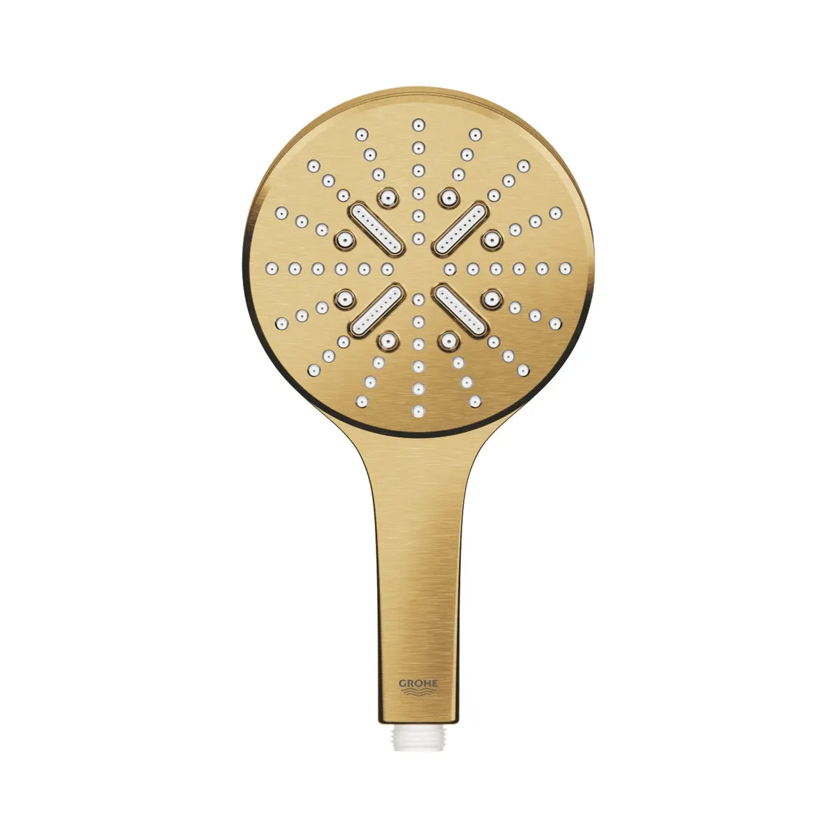 Grohe multi flow hand shower smartactive 26574GN0 26574GN0 Brushed Cool Sunrise - image 1