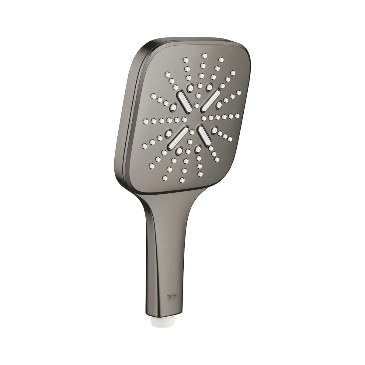 Grohe multi flow hand showers smartactive 26582ALC 26582ALC Brushed Hard Graphite - image 2