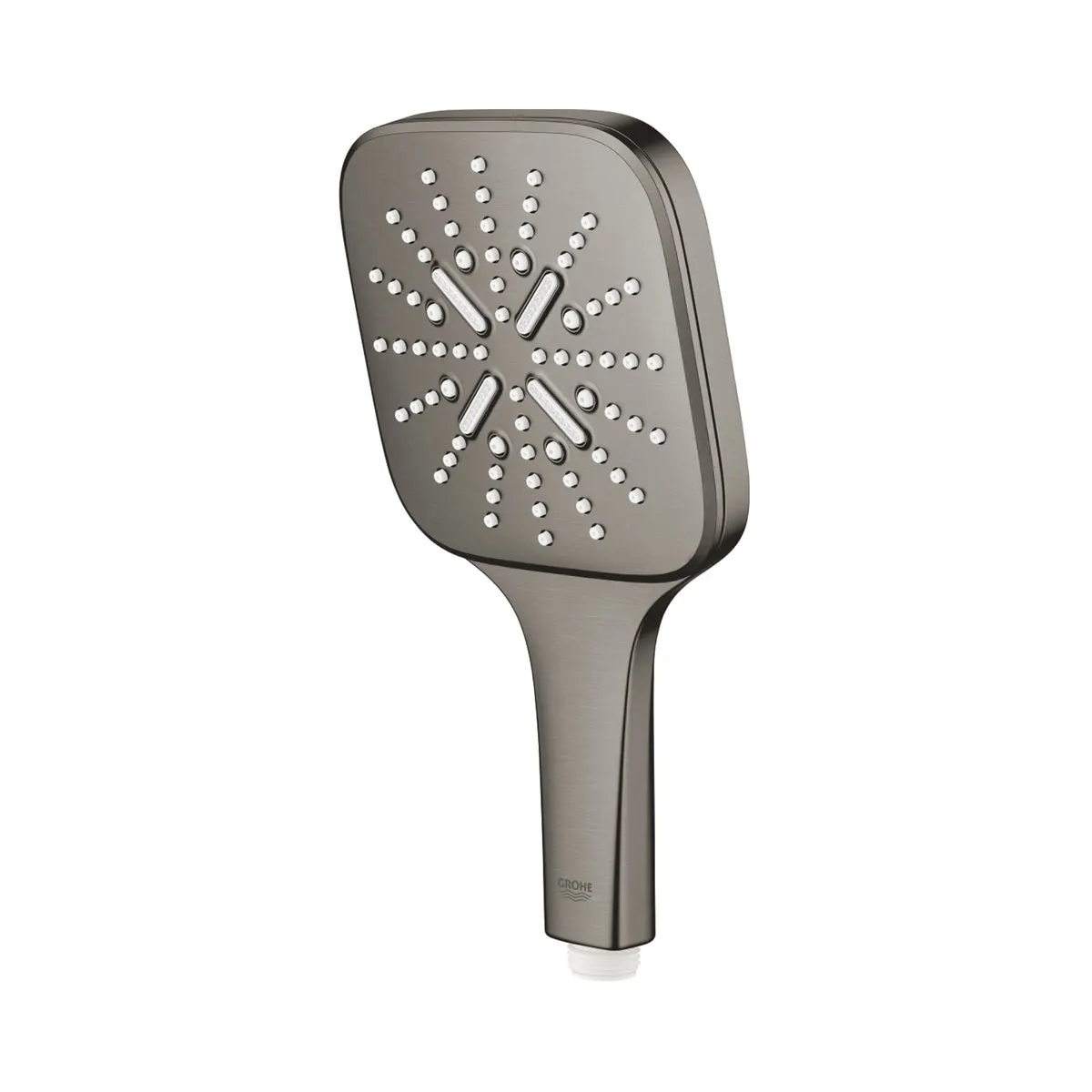Grohe multi flow hand showers smartactive 26582ALC 26582ALC Brushed Hard Graphite - image 3