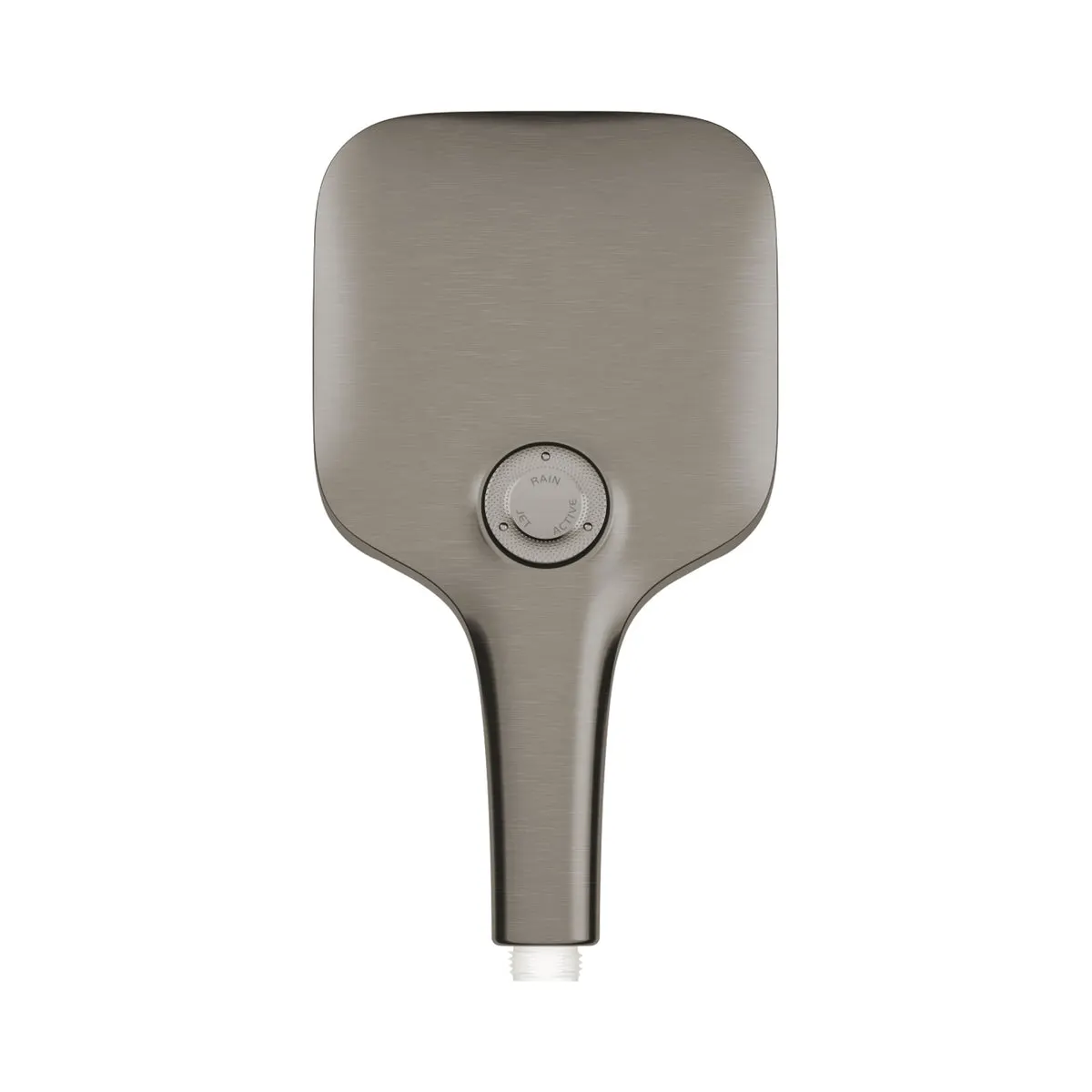 Grohe multi flow hand showers smartactive 26582ALC 26582ALC Brushed Hard Graphite - image 4