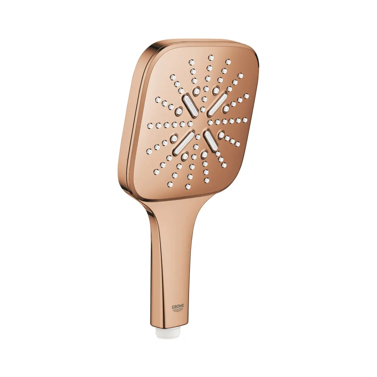 Grohe multi flow hand shower smartactive 26582DA0 26582DA0 Warm Sunset - image 2