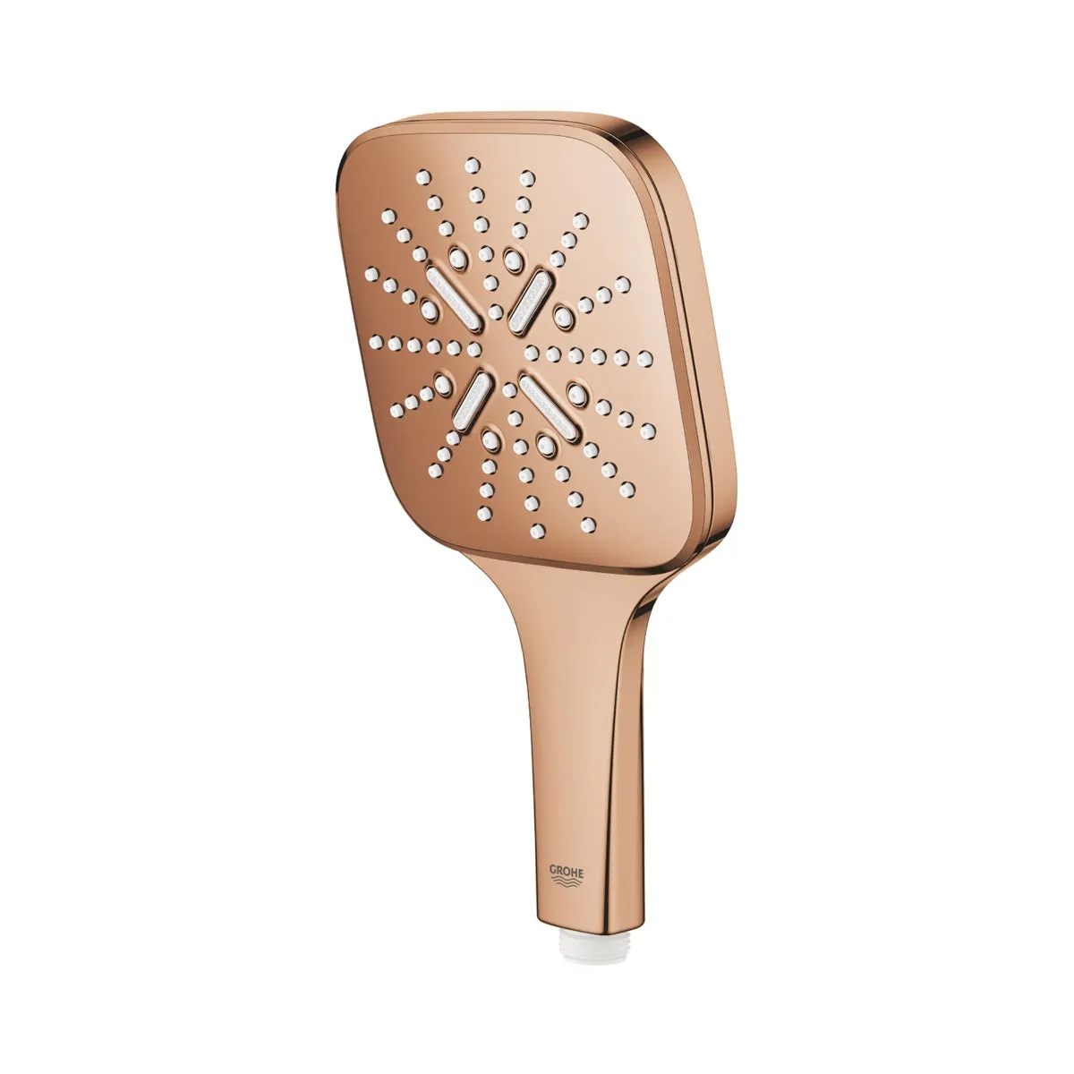 Grohe multi flow hand shower smartactive 26582DA0 26582DA0 Warm Sunset - image 3