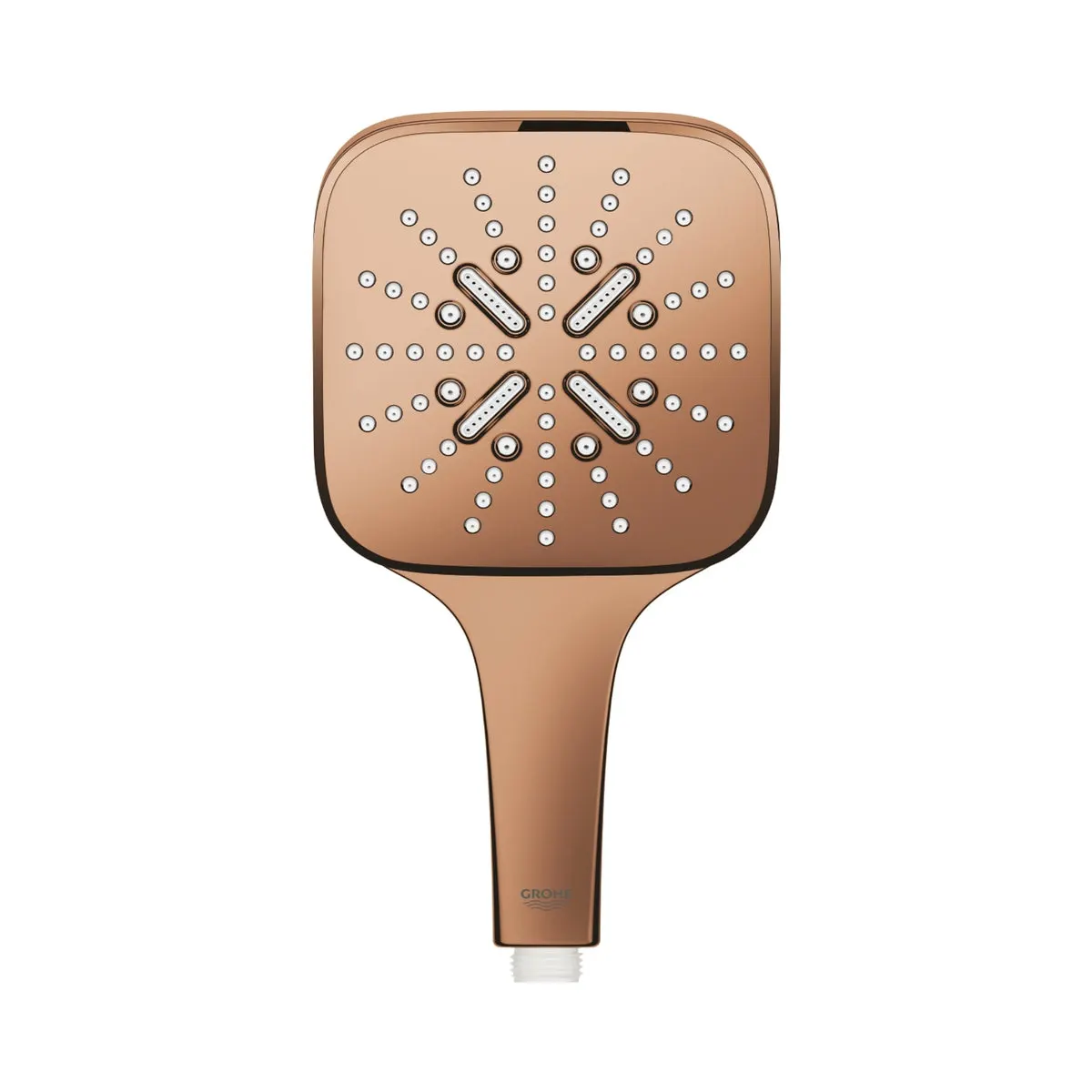 Grohe multi flow hand shower smartactive 26582DA0 26582DA0 Warm Sunset - image 1
