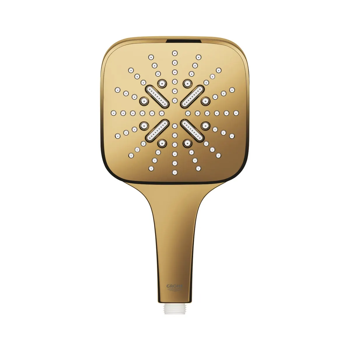 Grohe multi flow hand shower smartactive 26582GLC 26582GLC Cool Sunrise - image 1