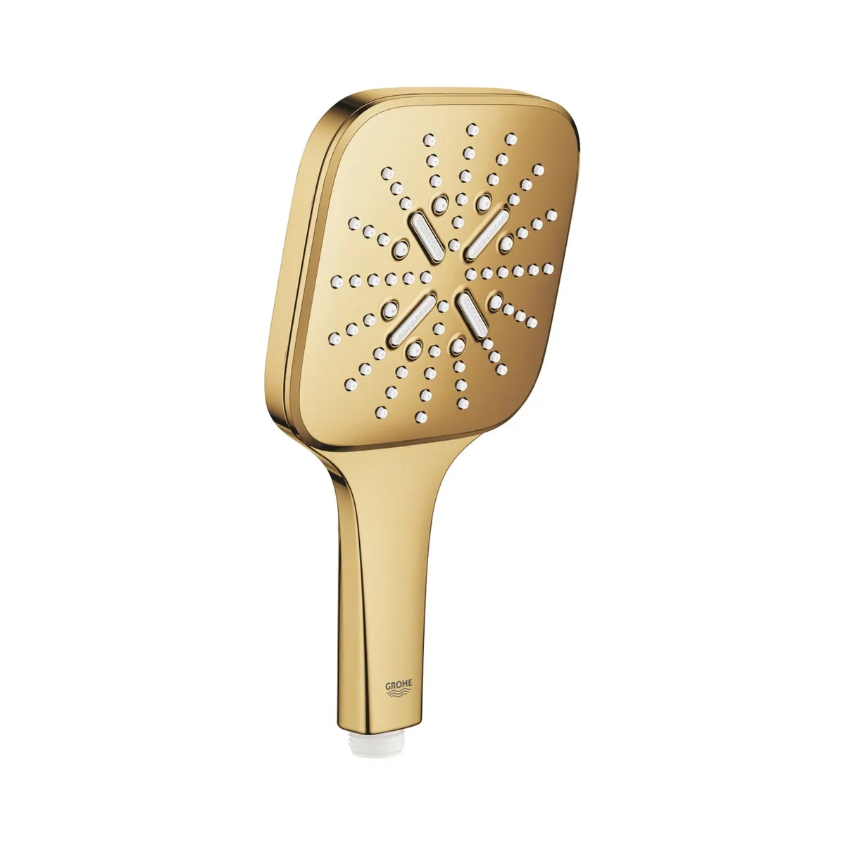 Grohe multi flow hand shower smartactive 26582GLC 26582GLC Cool Sunrise - image 2
