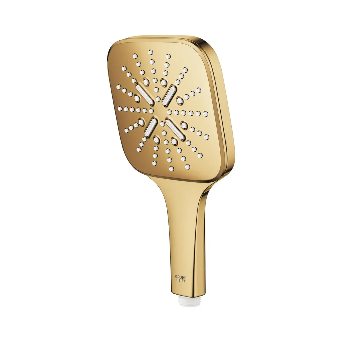 Grohe multi flow hand shower smartactive 26582GLC 26582GLC Cool Sunrise - image 3