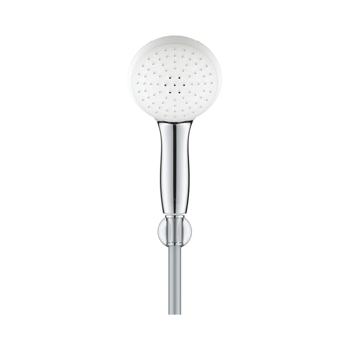 Grohe multi flow hand shower tempesta 2780330E 2780330E Chrome - image 1