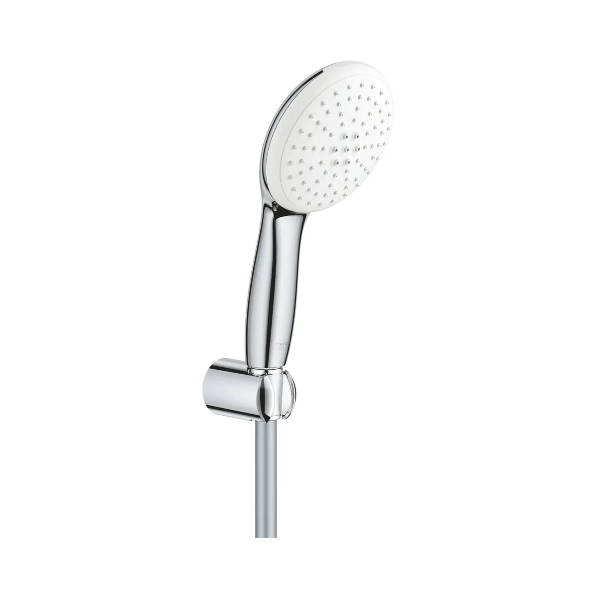 Grohe multi flow hand shower tempesta 2780330E 2780330E Chrome - image 2
