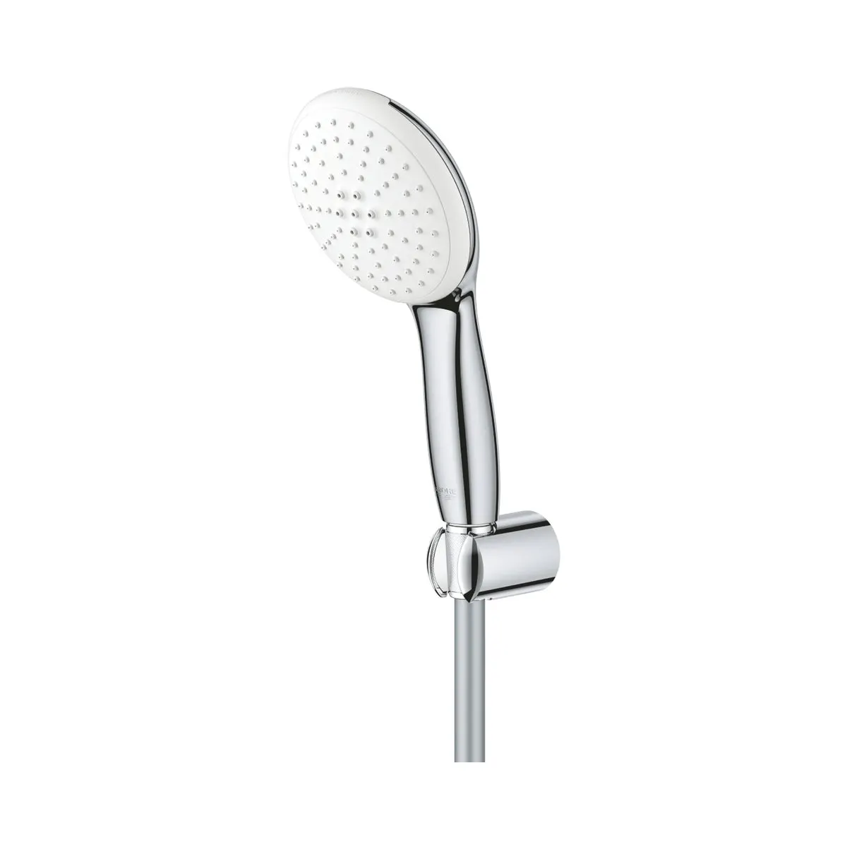 Grohe multi flow hand shower tempesta 2780330E 2780330E Chrome - image 3