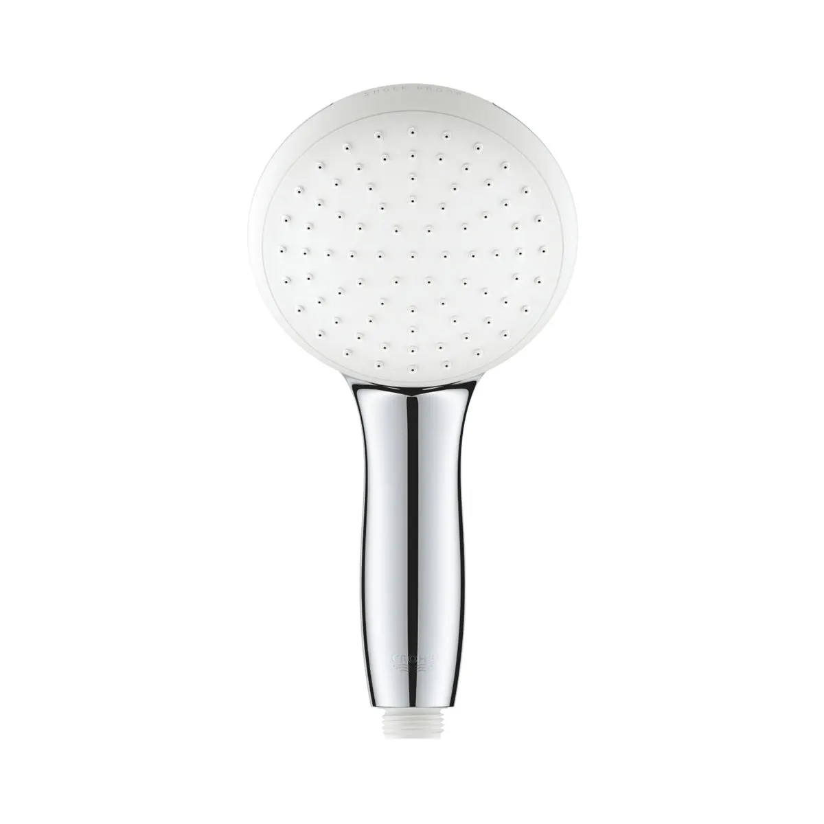 Grohe single flow hand shower tempesta 27852003 27852003 Chrome - image 1