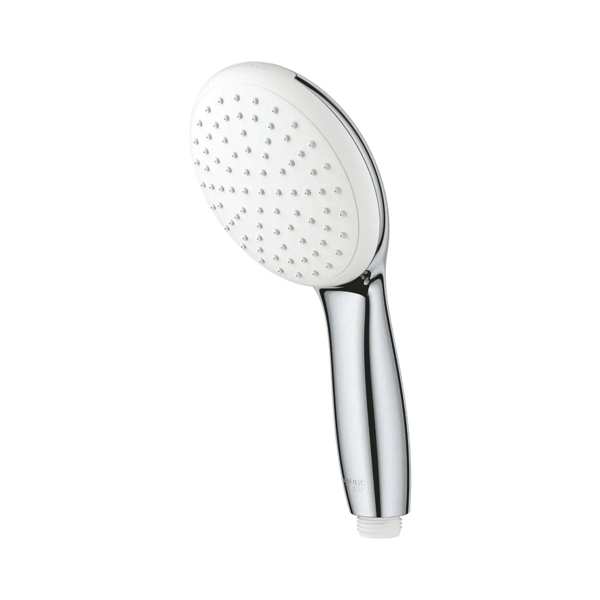 Grohe single flow hand shower tempesta 27852003 27852003 Chrome - image 3