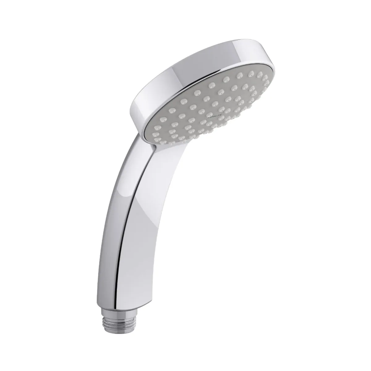 Kohler multi flow hand shower rain duet 24717T-BL 24717T-BL Black Matt - image 1