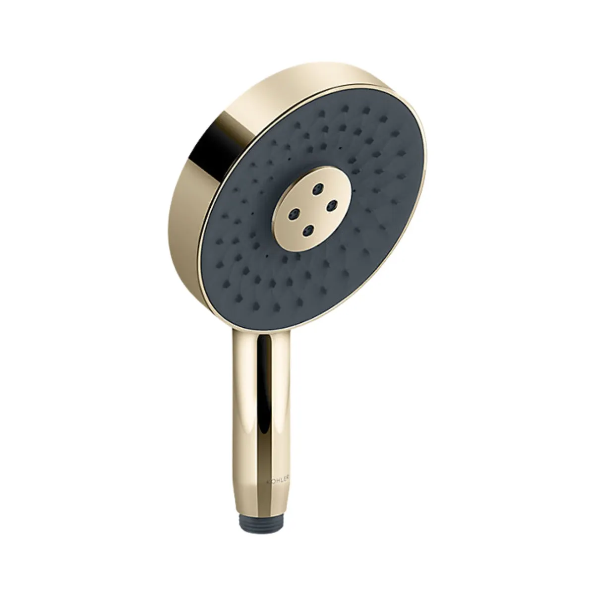Kohler multi flow hand shower statement 28694IN-AF 28694IN-AF French Gold - image 1