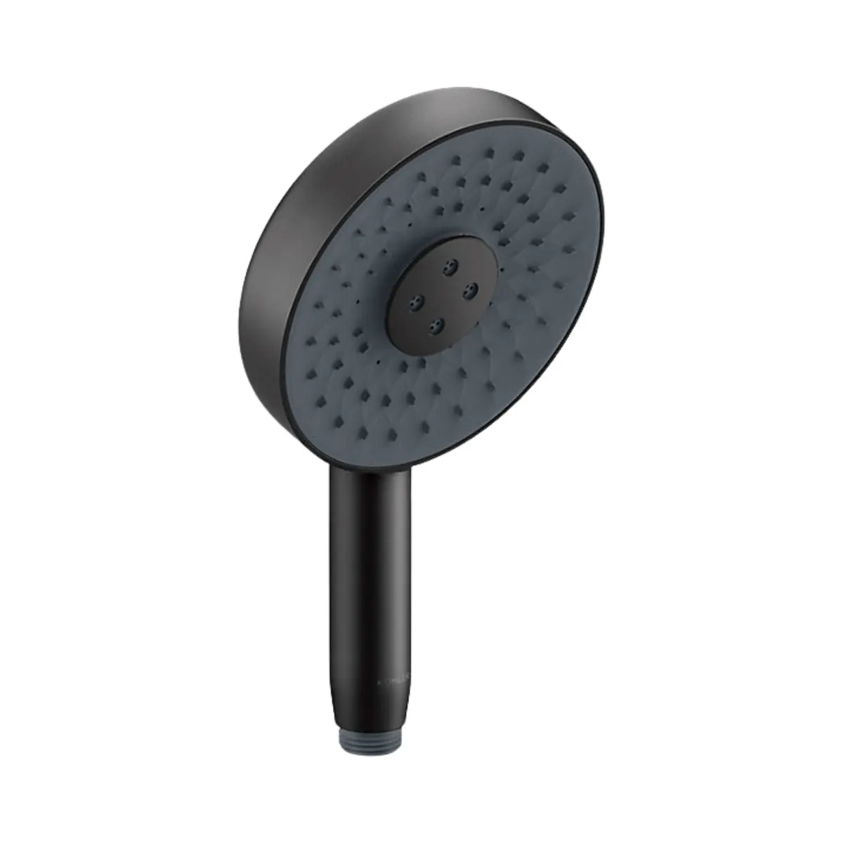 Kohler multi flow hand shower statement 28694IN-BL 28694IN-BL Matte Black - image 1