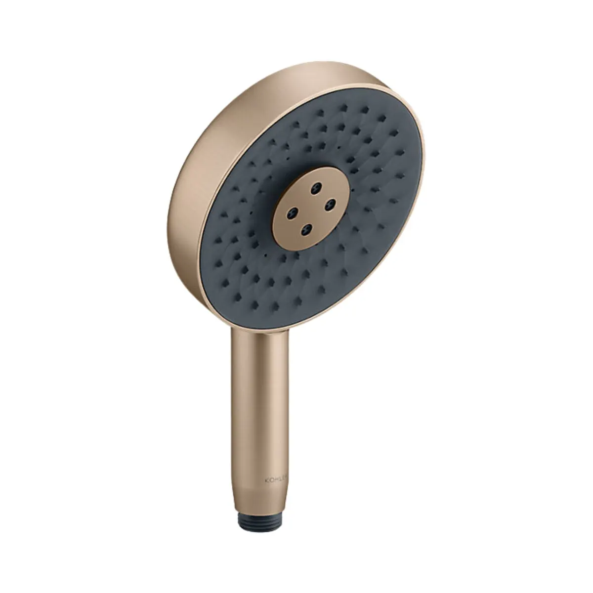 Kohler multi flow hand shower statement 28694IN-BV 28694IN-BV Brushed Bronze - image 1