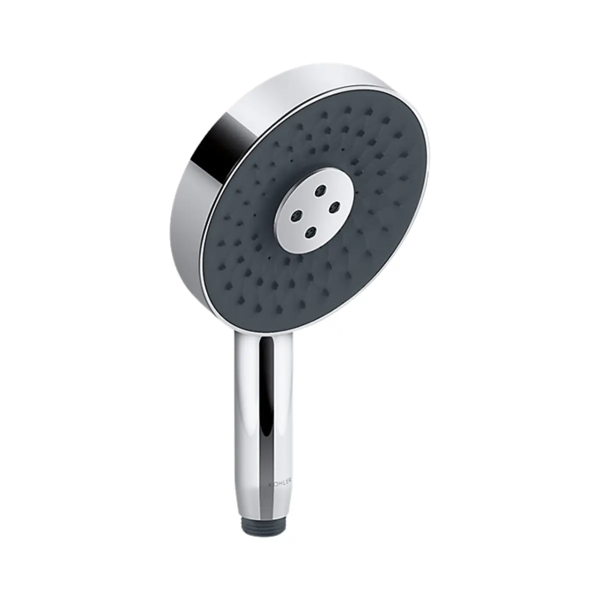 Kohler multi flow hand shower statement 28694IN-CP 28694IN-CP Chrome - image 1