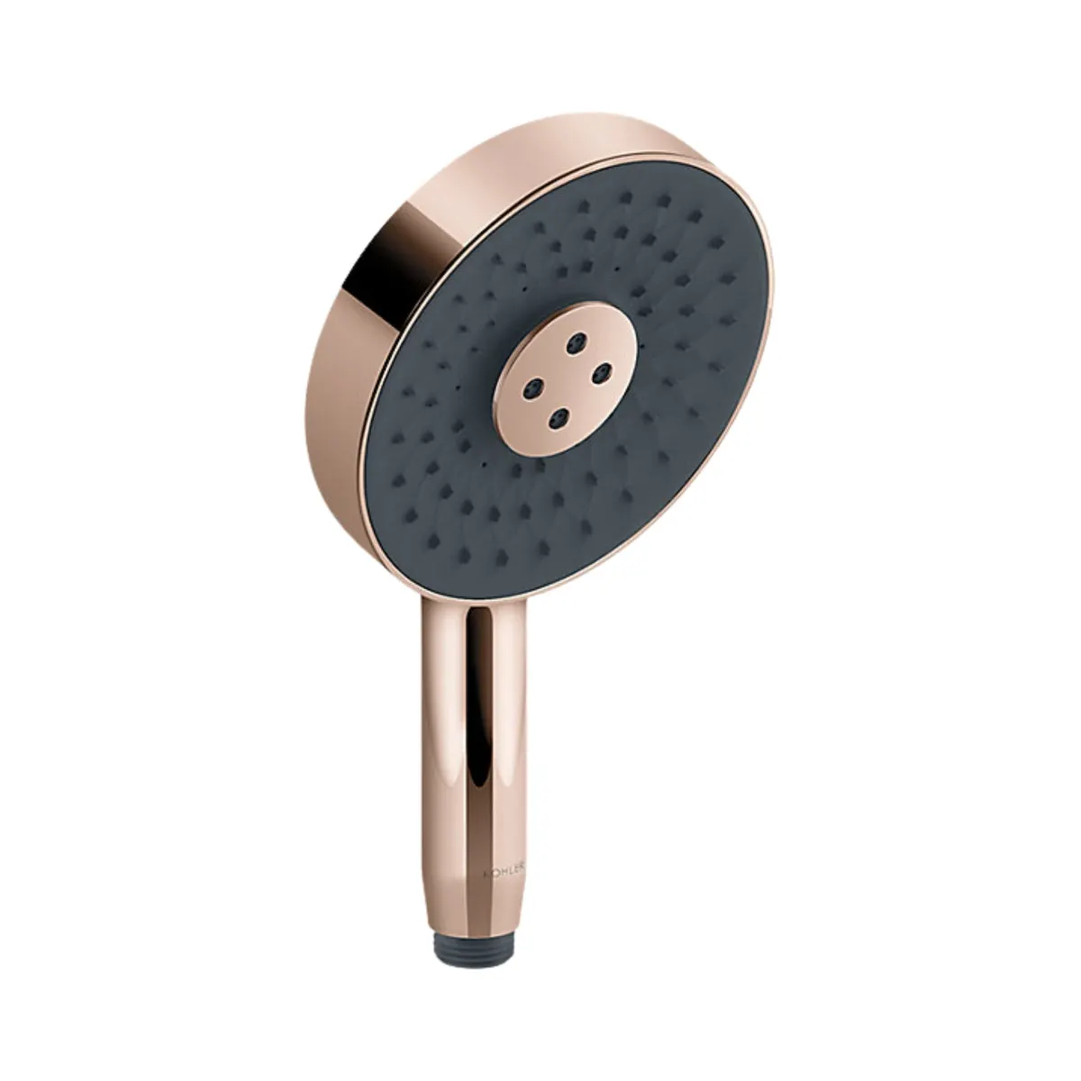 Kohler multi flow hand shower statement 28694IN-RGD 28694IN-RGD Rose Gold - image 1