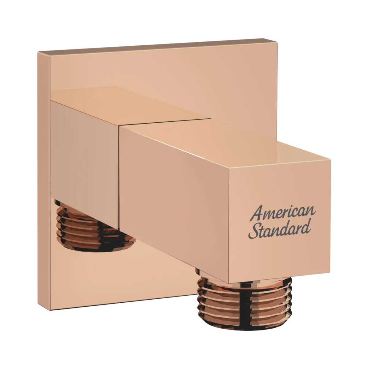 American Standard shower fitting wall outlets FFAS9142-000DA0BF0 FFAS9142-000DA0BF0 Warm Sunset - image 1