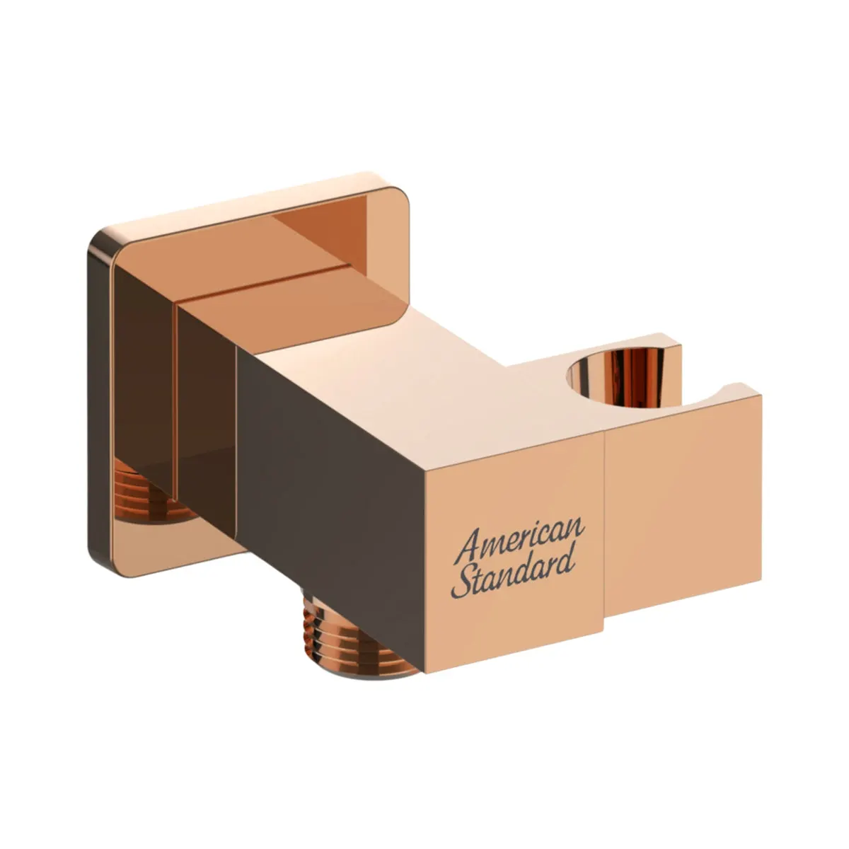 American Standard shower fitting wall outlets FFAS9143-000DA0BF0 FFAS9143-000DA0BF0 Warm Sunset - image 1