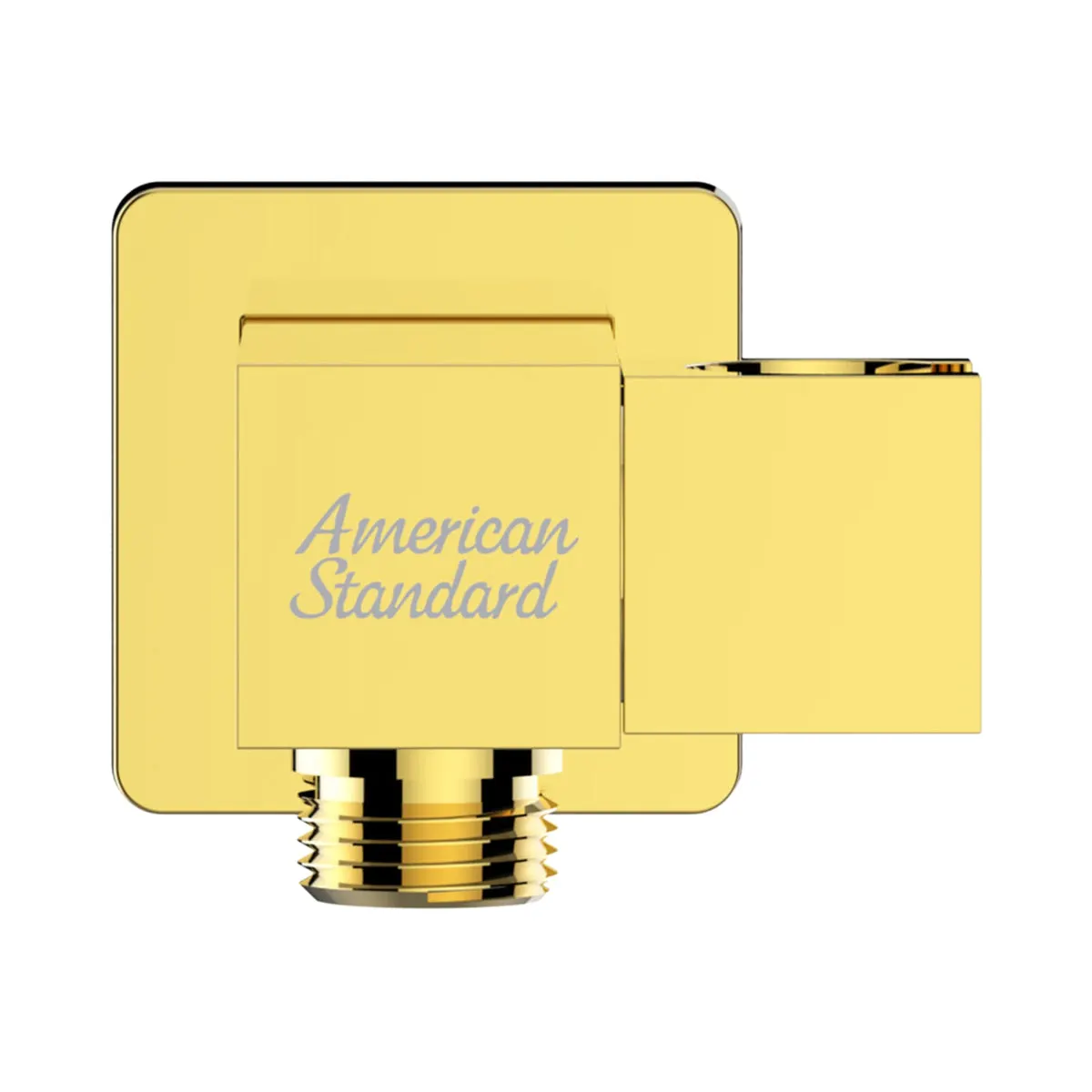 American Standard shower fitting wall outlets FFAS9143-000GL0BF0 FFAS9143-000GL0BF0 Cool Sunrise - image 4