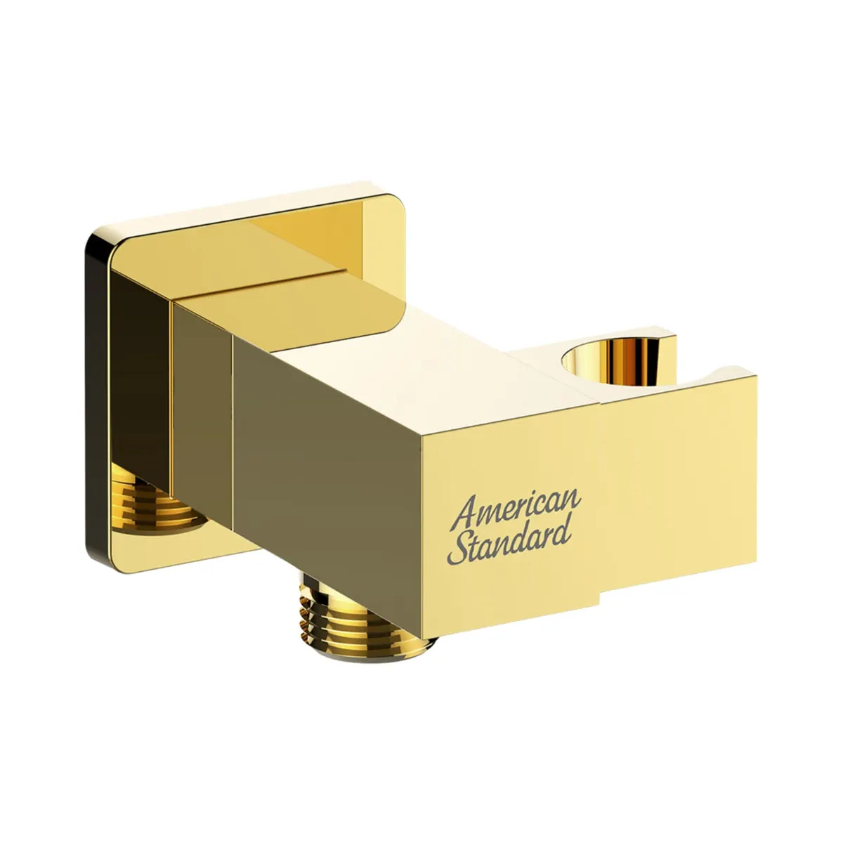 American Standard shower fitting wall outlets FFAS9143-000GL0BF0 FFAS9143-000GL0BF0 Cool Sunrise - image 1