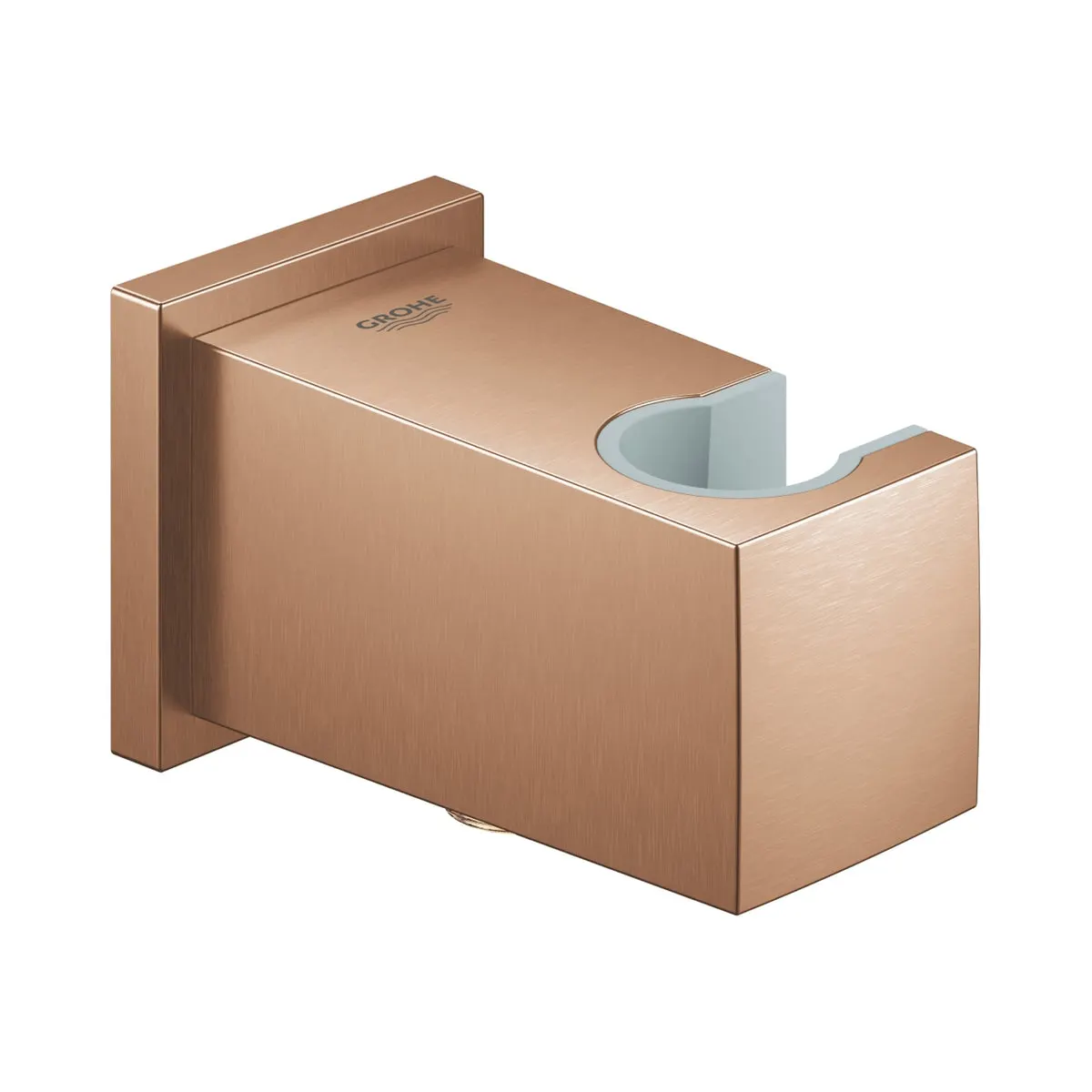 Grohe shower fitting wall outlet 26370DL0 26370DL0 Brushed Warm Sunset - image 1