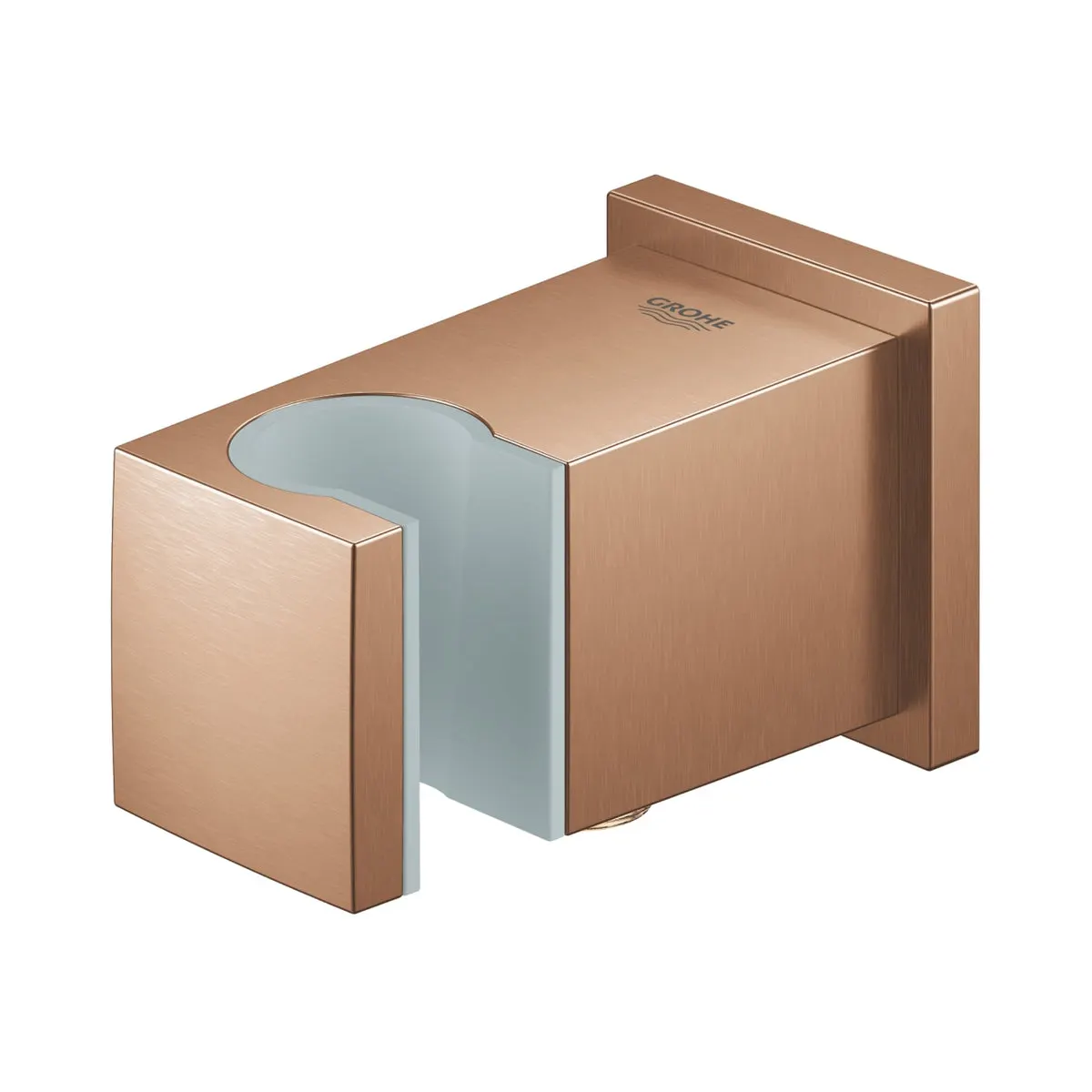 Grohe shower fitting wall outlet 26370DL0 26370DL0 Brushed Warm Sunset - image 2