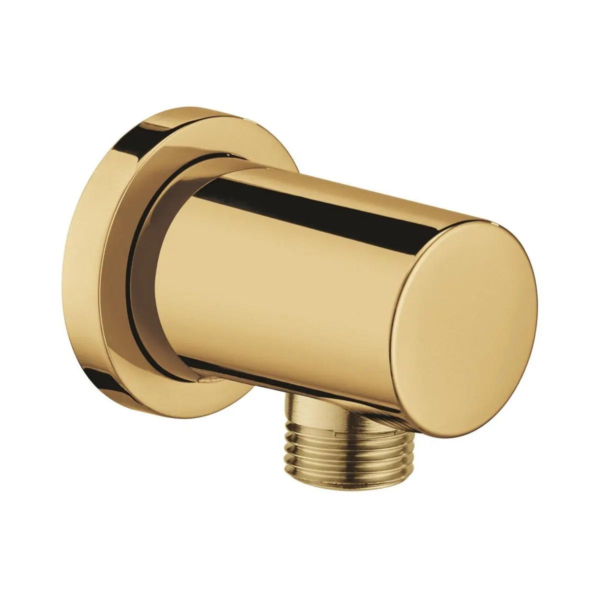 Grohe shower fitting wall outlet 27057GLC 27057GLC Cool Sunrise - image 1