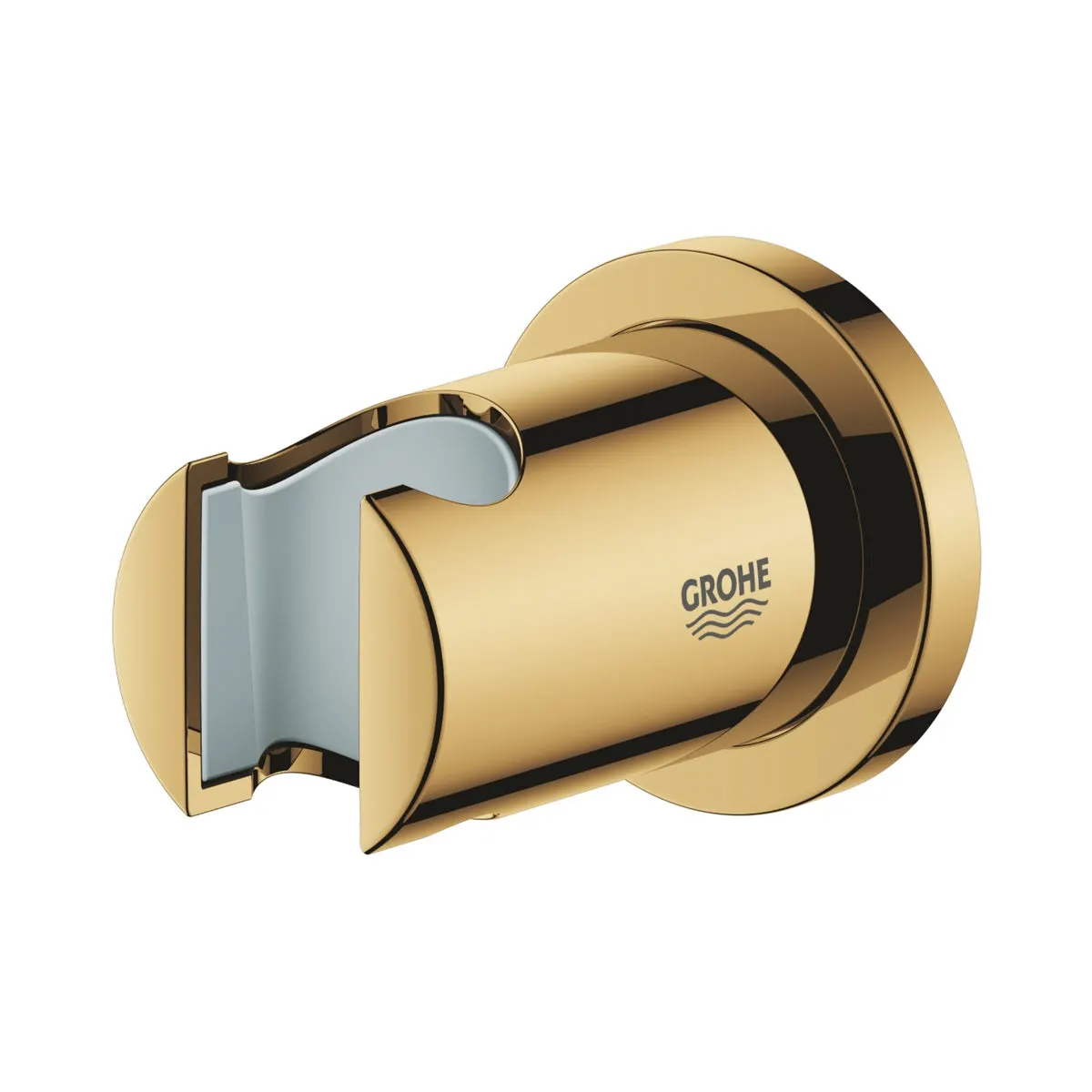 Grohe shower fitting wall bracket 27074GLC 27074GLC Cool Sunrise - image 2