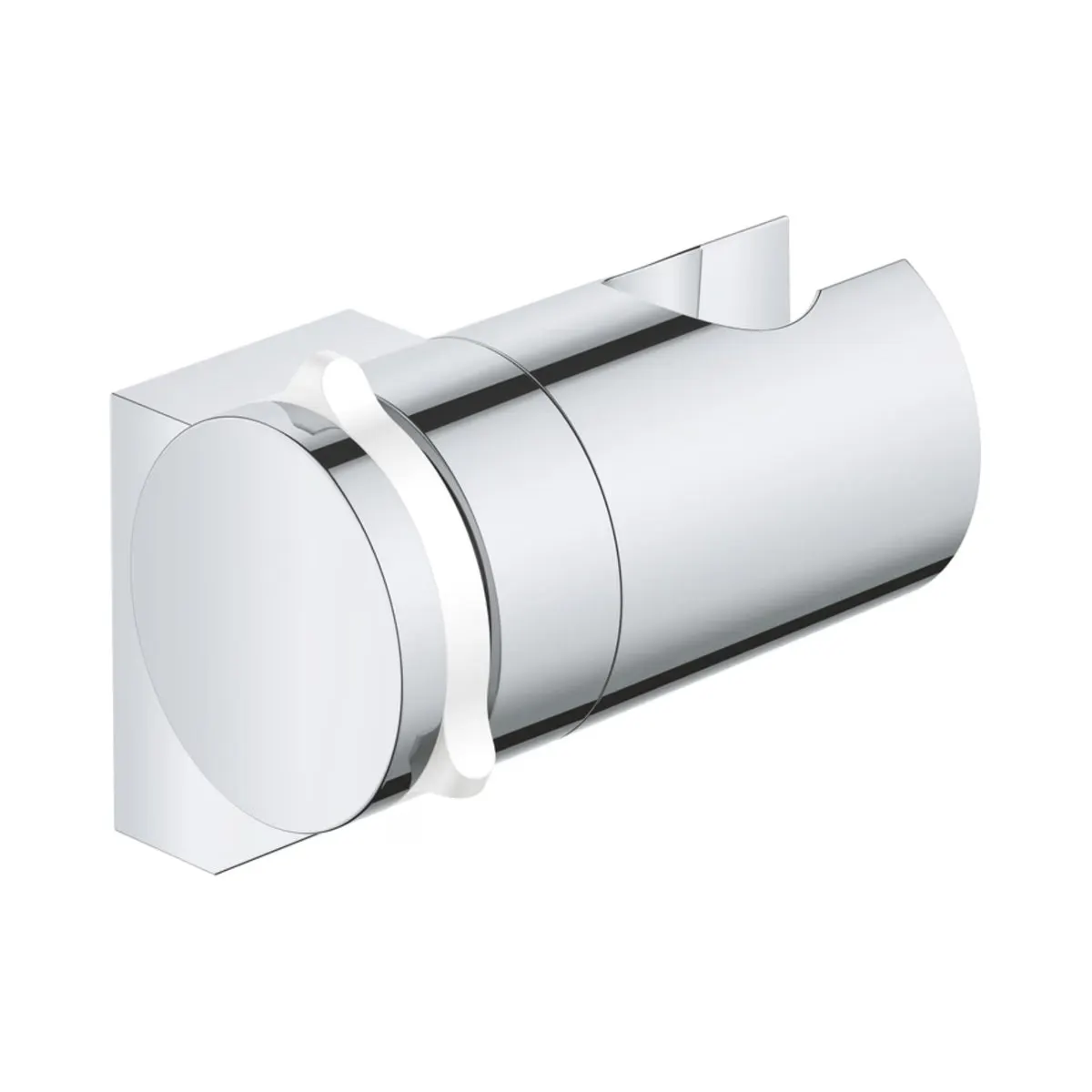 Grohe shower fitting wall bracket M27595001 B-SF-HS-WB-GRO-S-00164 Chrome - image 2