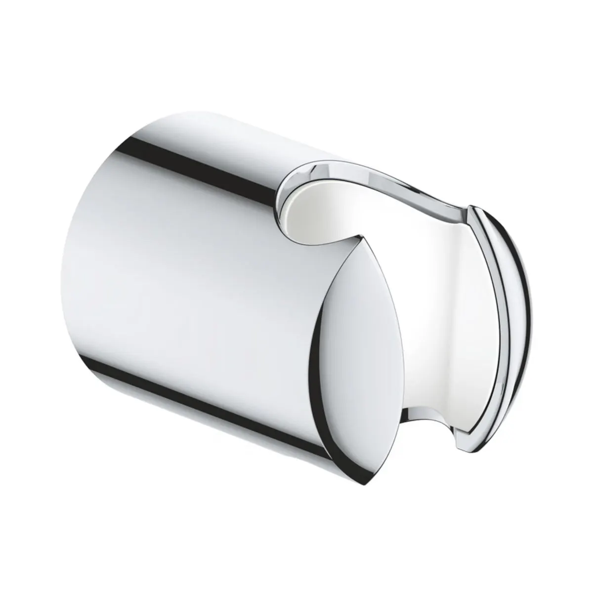 Grohe shower fitting wall bracket M28605001 B-SF-HS-WB-GRO-S-00165 Chrome - image 1