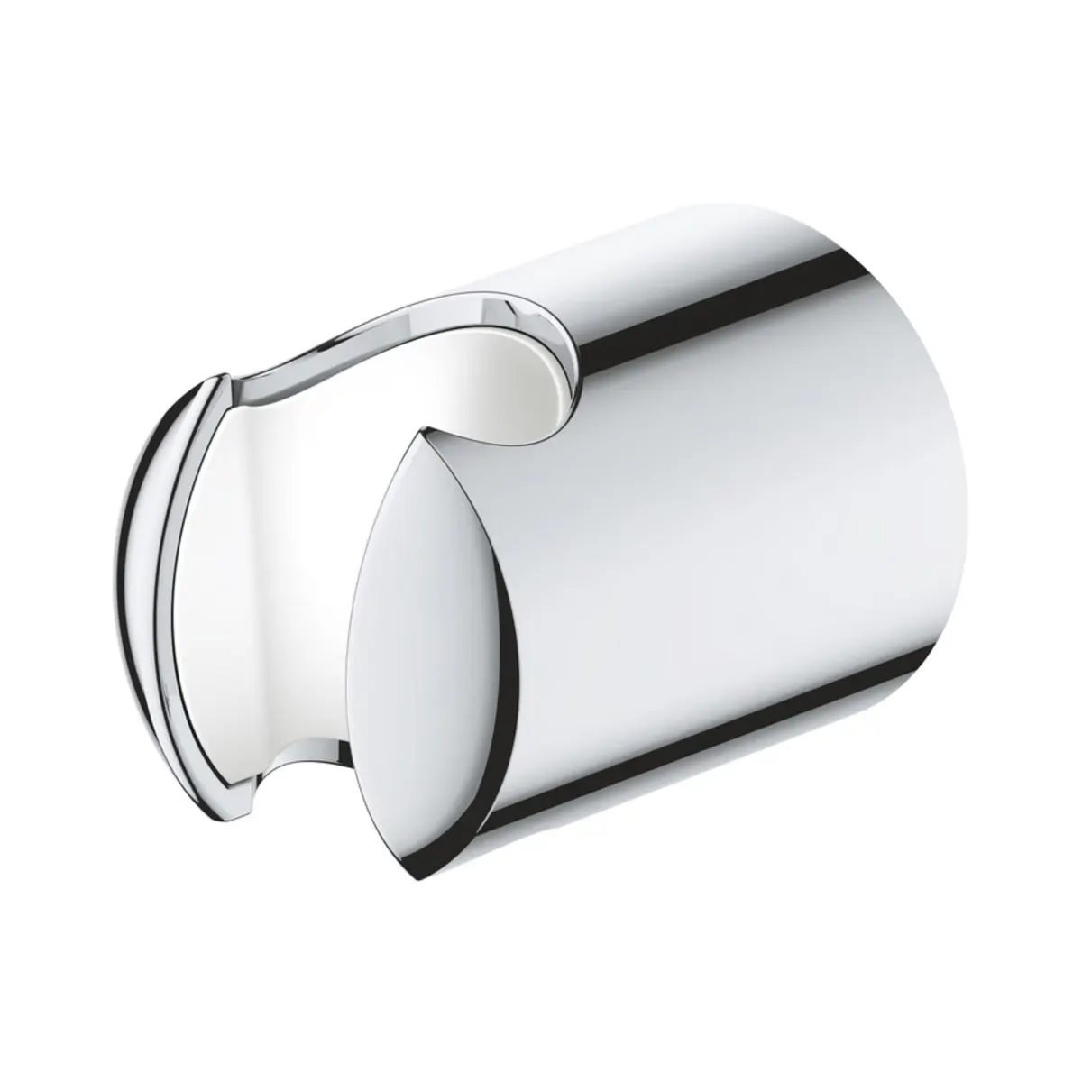 Grohe shower fitting wall bracket M28605001 B-SF-HS-WB-GRO-S-00165 Chrome - image 2