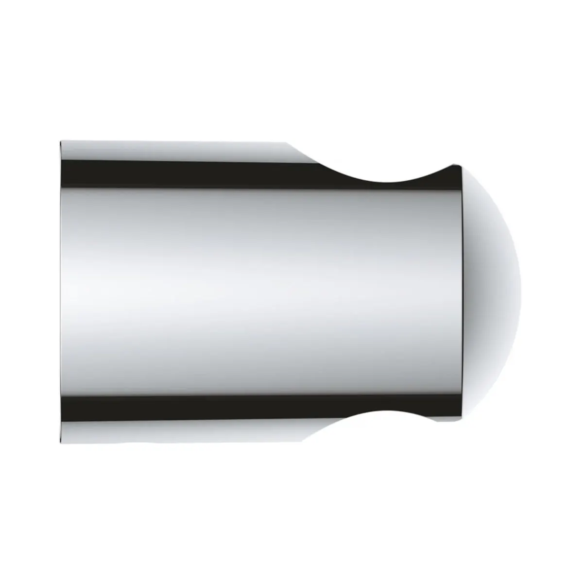 Grohe shower fitting wall bracket M28605001 B-SF-HS-WB-GRO-S-00165 Chrome - image 3
