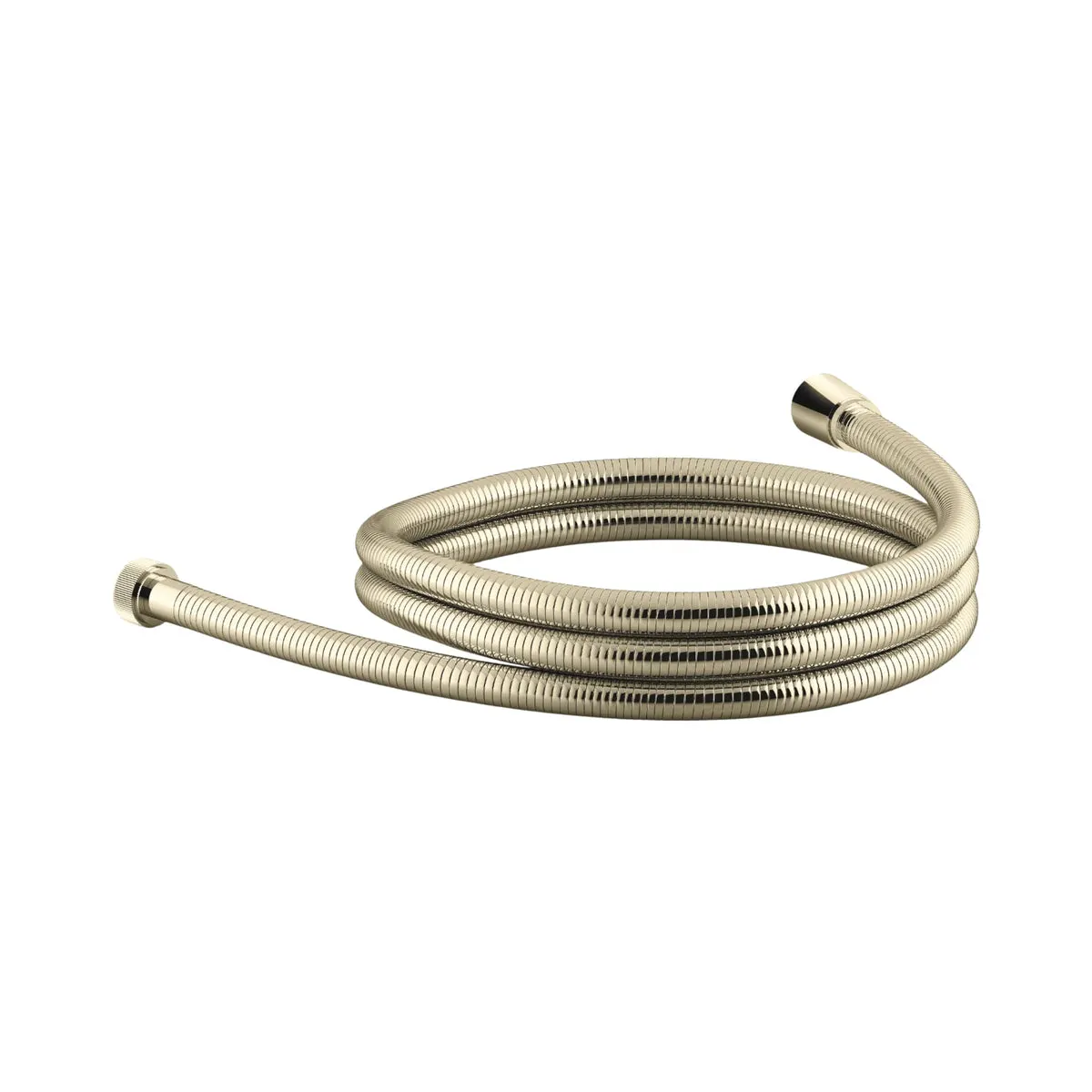 Kohler shower fitting flexible hose 12067IN-AF 12067IN-AF French Gold - image 1