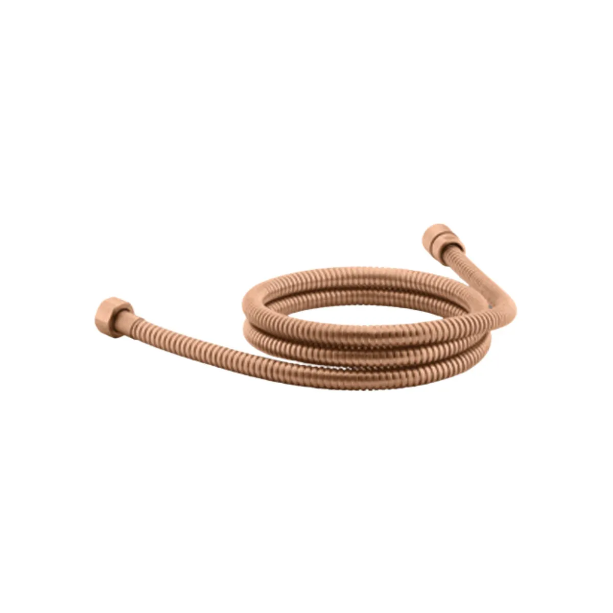 Kohler shower fitting flexible hose 12067IN-BRD 12067IN-BRD Brushed Rose Gold - image 1